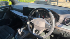 SEAT Ibiza 1.0 TSI 95 Xcellence 5dr Petrol Hatchback
